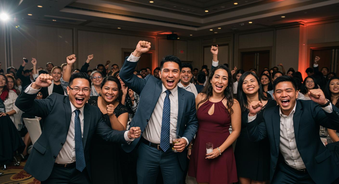 Corporate Event